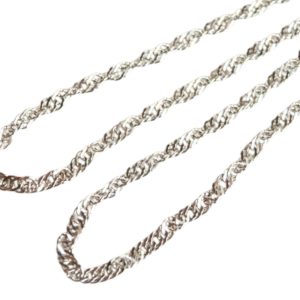 Pt850 プラチナ850 ネックレス