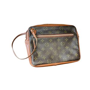 ルイヴィトン　ポシェット・スポーツ　モノグラム