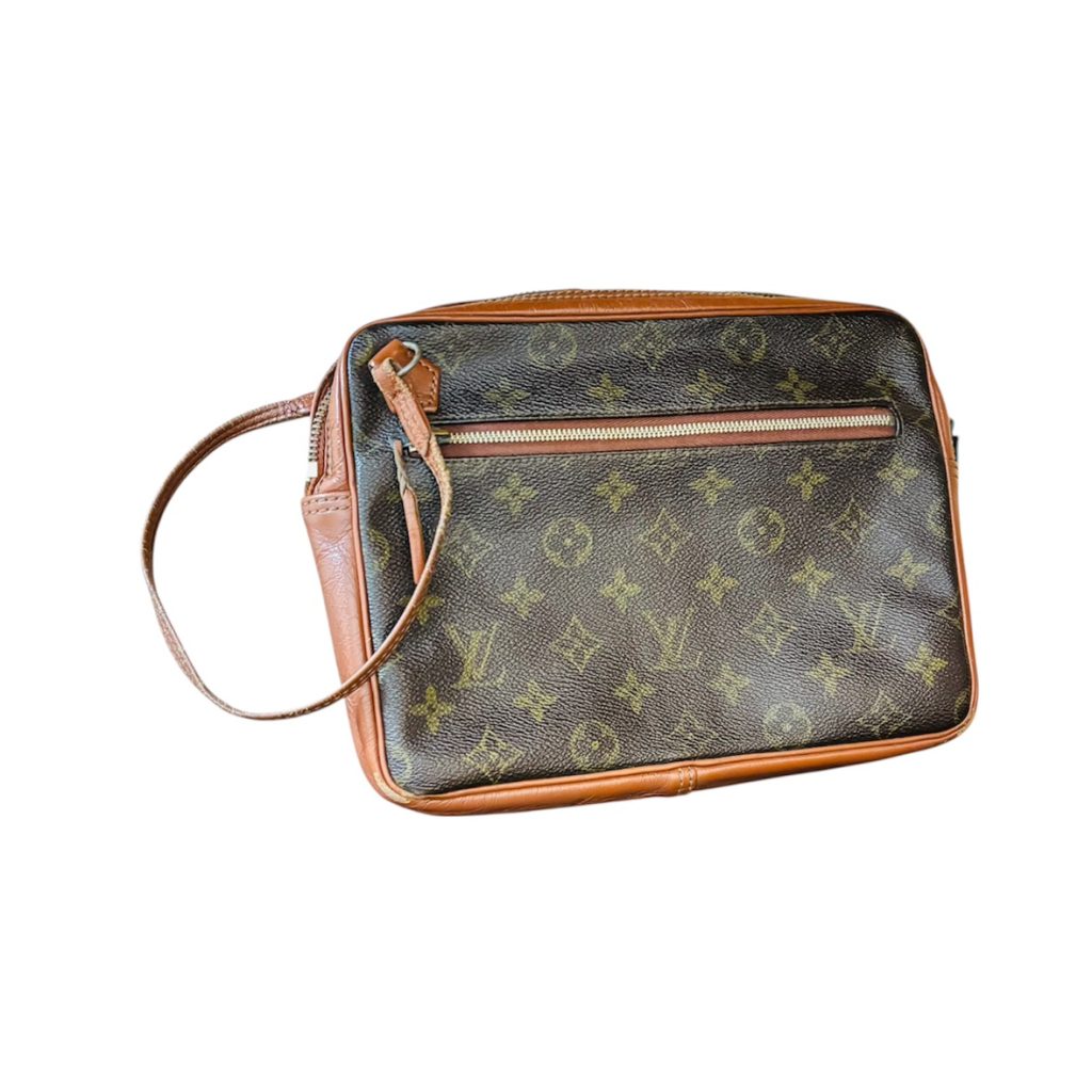 ルイヴィトン　ポシェット・スポーツ　モノグラム