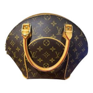 Louis Vuitton ルイヴィトン モノグラム エリプスPM