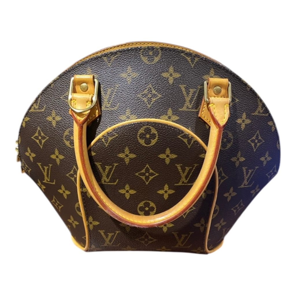 Louis Vuitton ルイヴィトン モノグラム エリプスPM