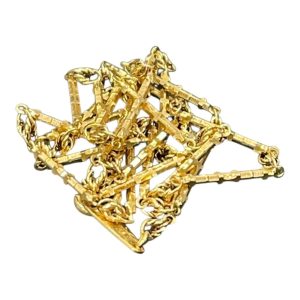 K18(18金)ネックレス