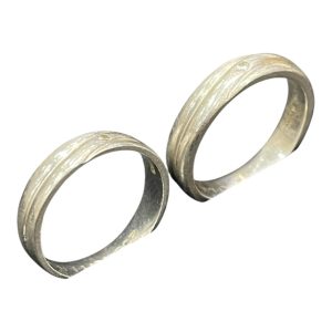 Pt900(プラチナ900)リング