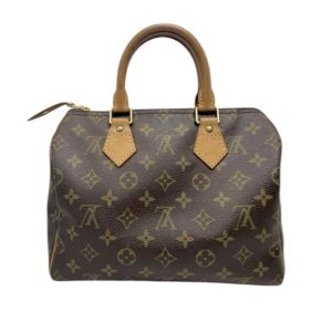 Louis Vuitton ルイヴィトン スピーディー25