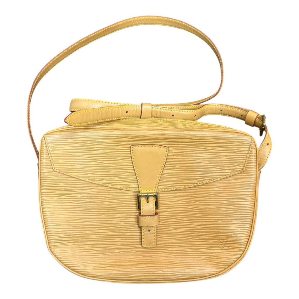 LOUIS VUITTON（ルイ・ヴィトン） エピ ジュヌ・フィーユ