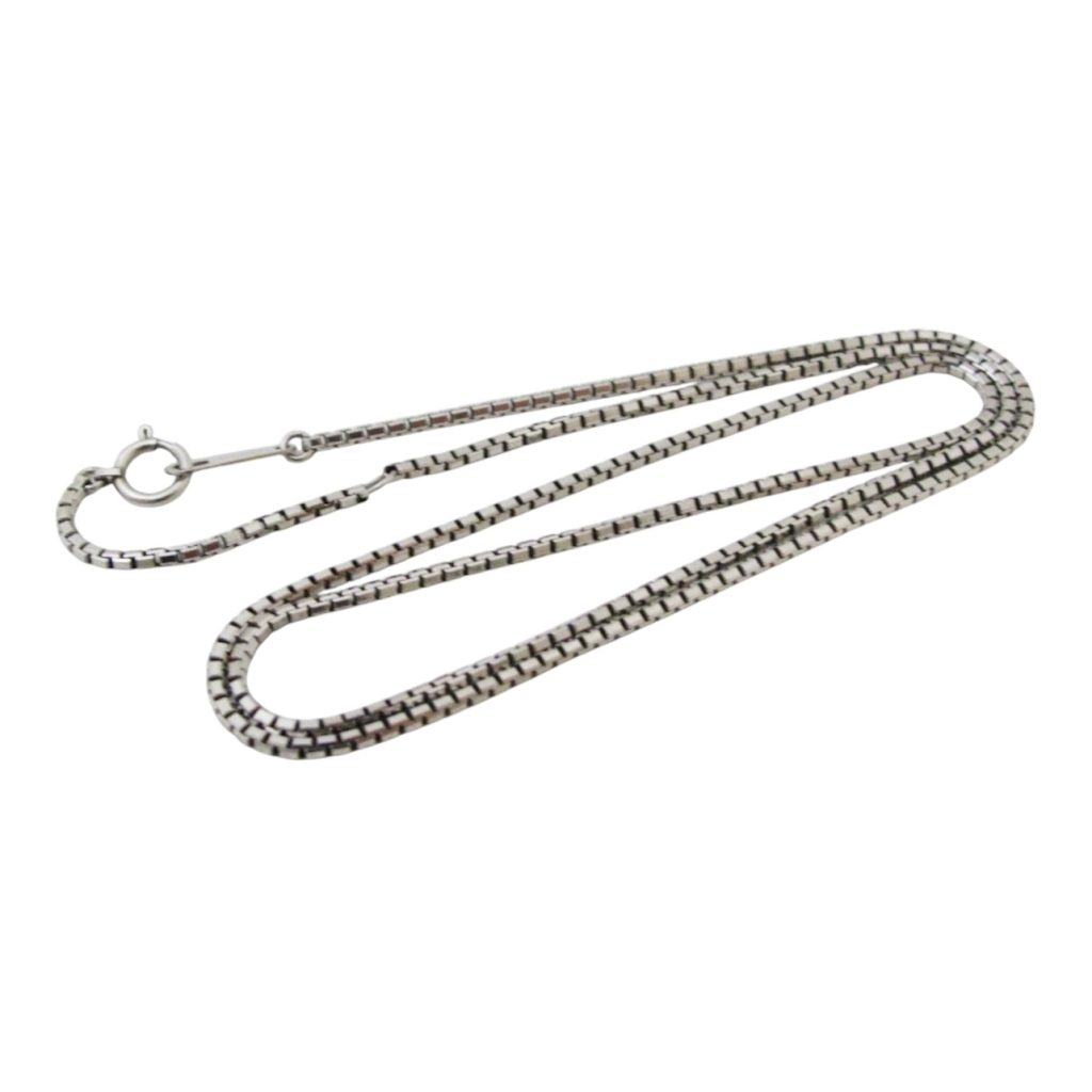 Pt850 ネックレス