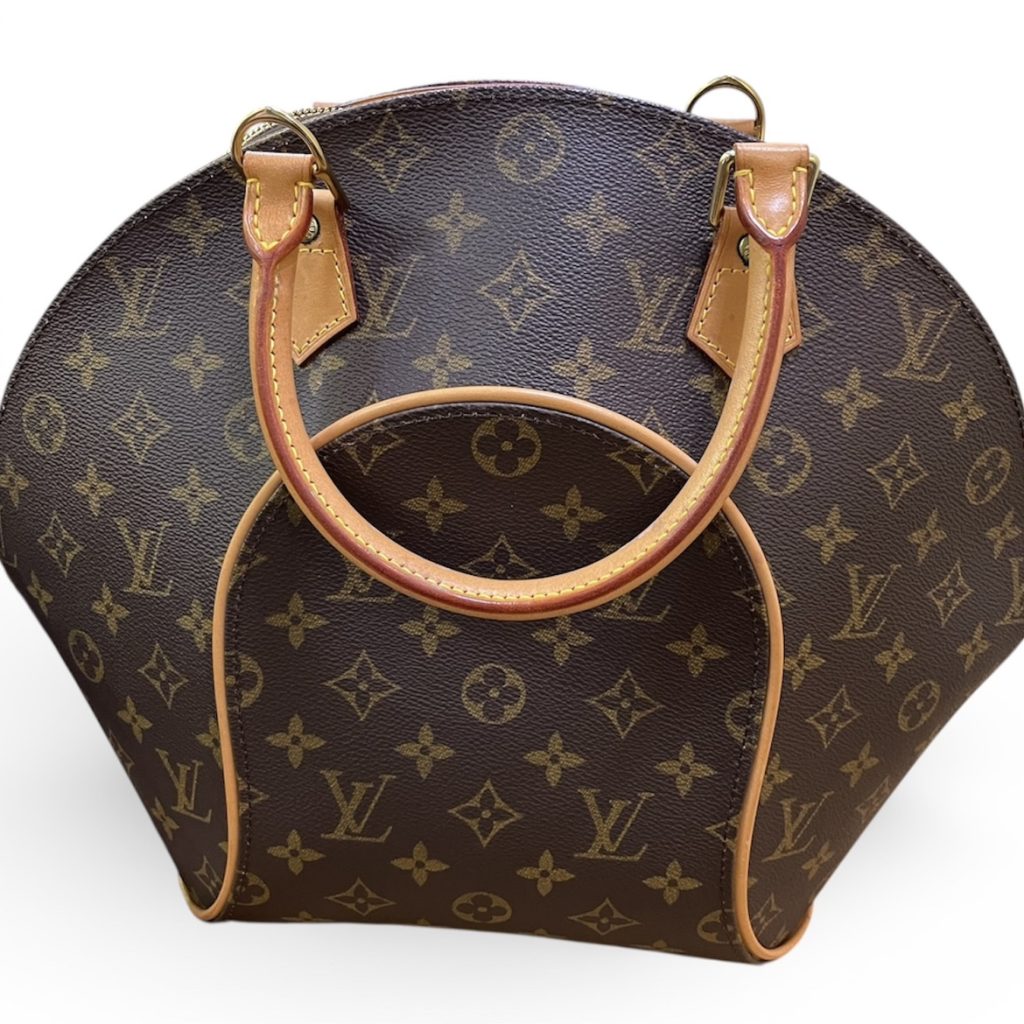 【ルイヴィトン　モノグラム　エリプスPM】弘前市