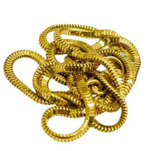 K18（18金・750）ネックレス