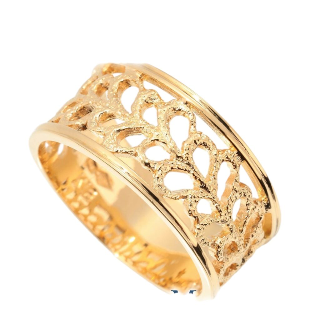 K18 750 18金 貴金属 金 ゴールド リング