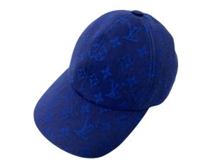LOUIS VUITTON ルイヴィトン キャップ モノグラム エッセンシャル