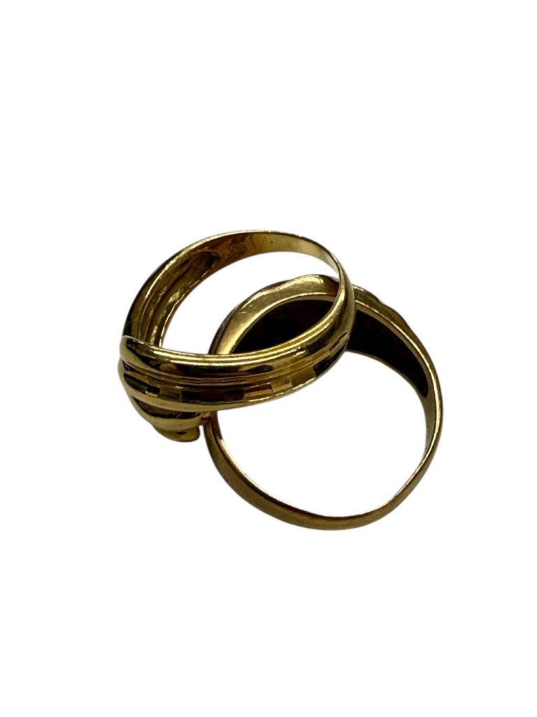 K18 リング アクセサリー まとめ