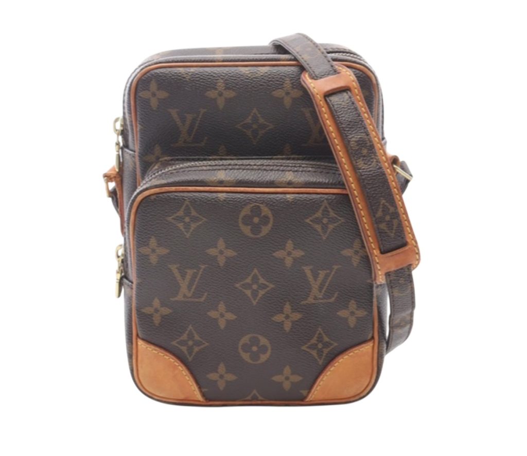 Louis Vuitton(ルイヴィトン) モノグラム 　アマゾン