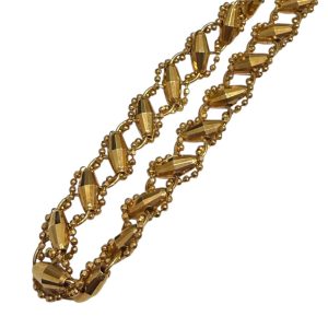 K18 18金 ネックレス