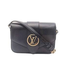 Louis Vuitton ルイヴィトン ポンヌフ M55948