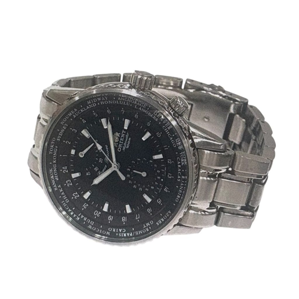 Orient king master  オリエント キングマスター