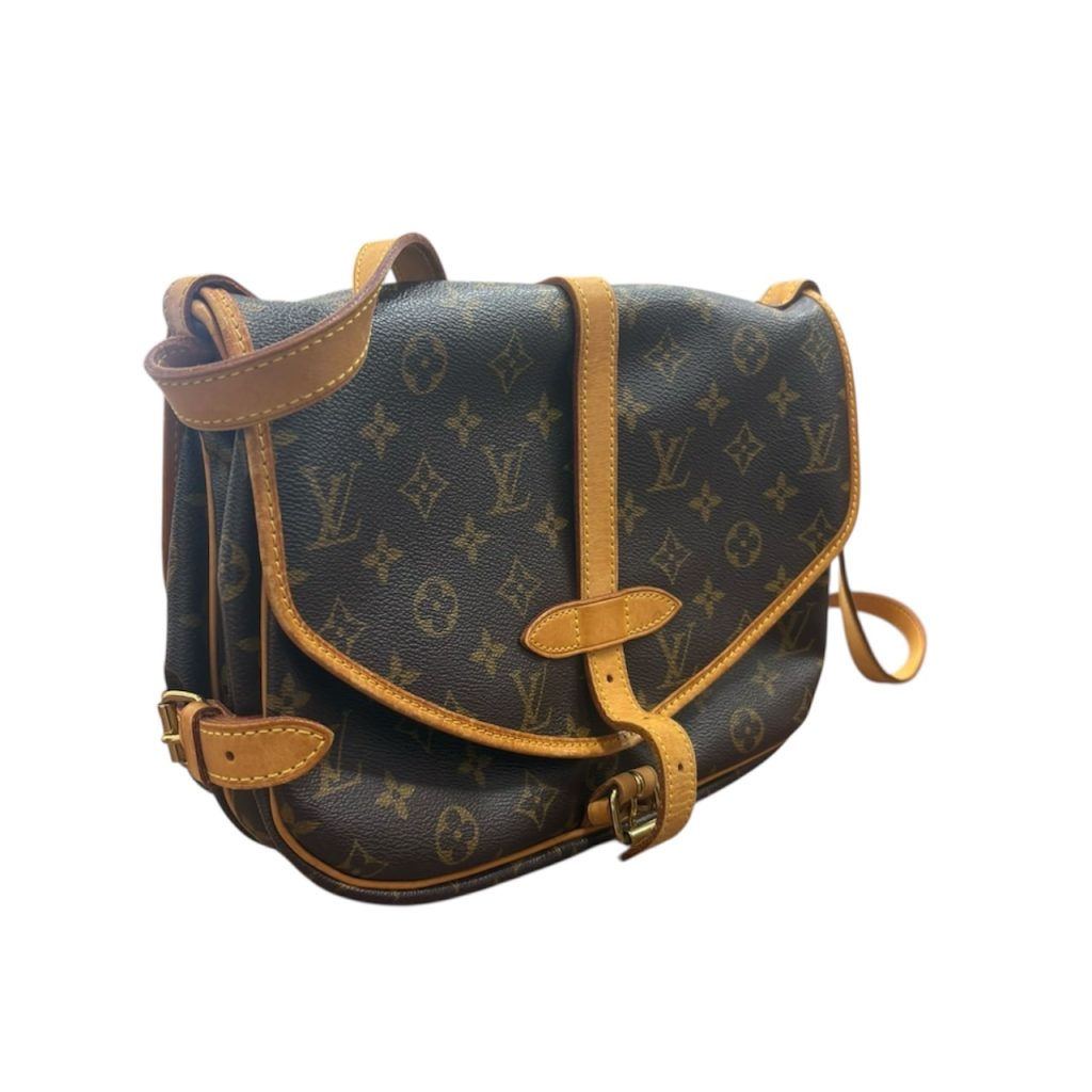 ルイヴィトン ソミュール30