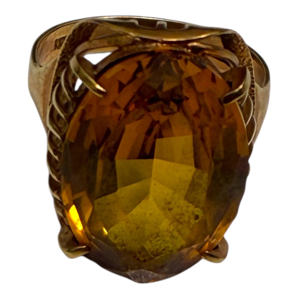 K18リング　札幌市　白石区　菊水