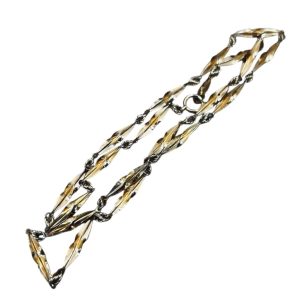 K18/18金 ネックレス