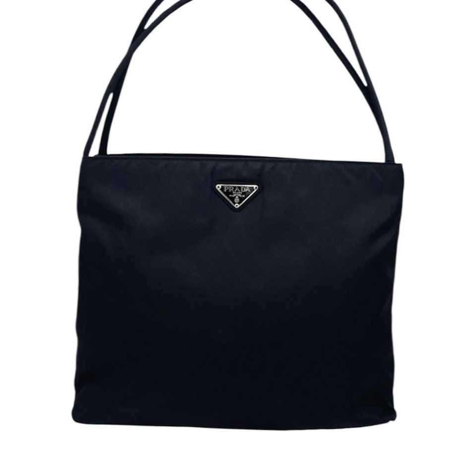 PRADA プラダ ナイロンバッグ