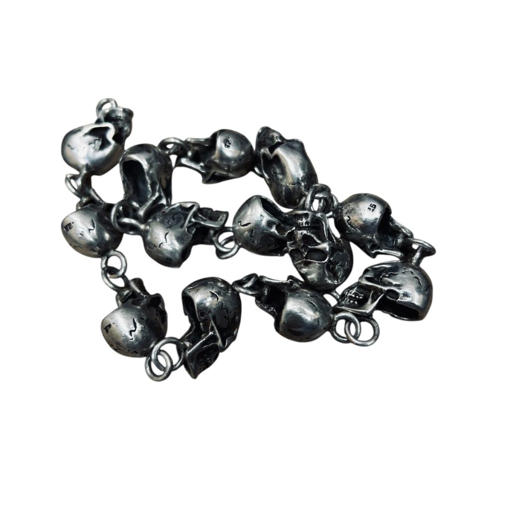 SV925/シルバー ネックレス