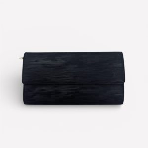 ルイヴィトン エピ 長財布