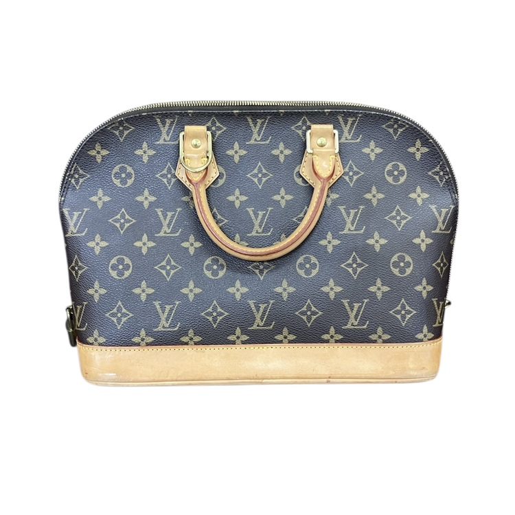 アルマPM モノグラム Louis Vuitton(M53151)【Cランク】