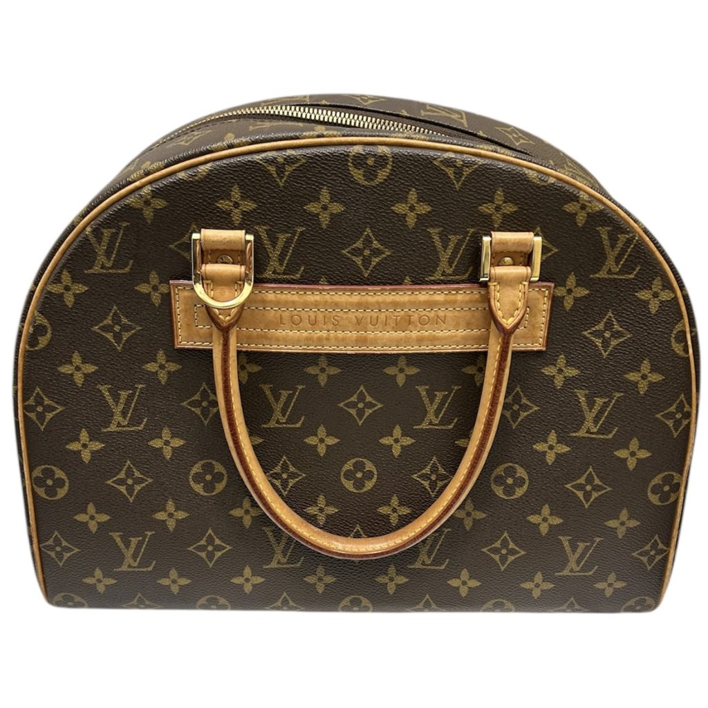 Louis Vuitton（ルイヴィトン） ノリータ　札幌市 東区 元町