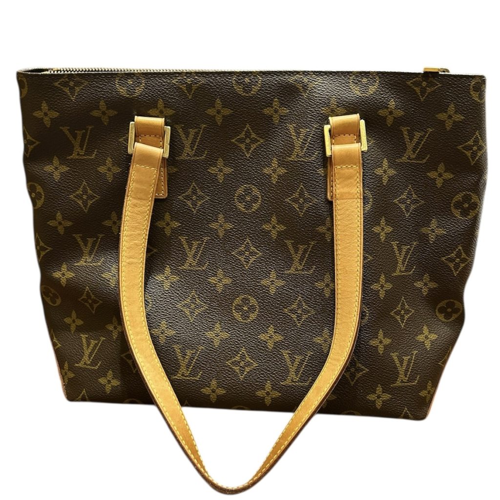 ルイ・ヴィトン Louis Vuitton カバ・ピアノ
