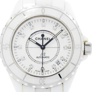 CHANEL（シャネル） J12 自動巻き 札幌市 東区 元町