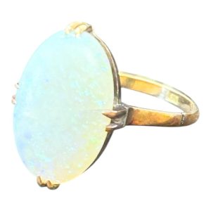 K18 リング　18金　アクセサリー　買取り