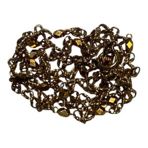 K18（18金）ネックレス