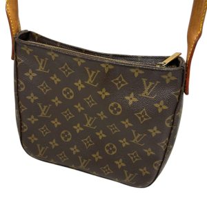 ルイヴィトン ルーピング