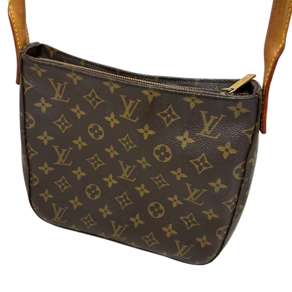 ルイヴィトン ルーピング