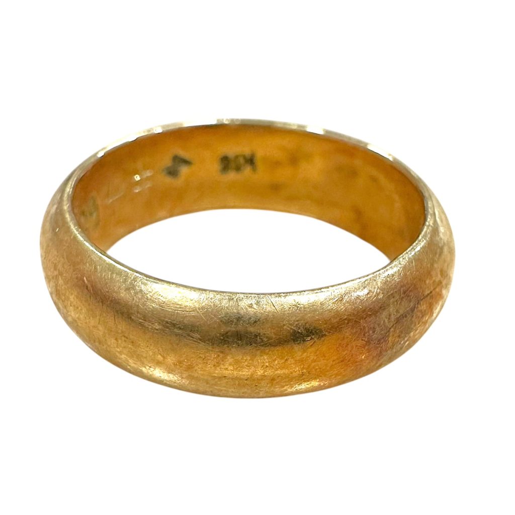 K18 18金 リング 山形市