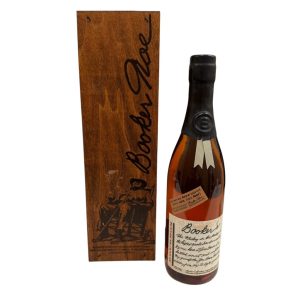 ブッカーズ バーボン ウイスキー 2025 山形市