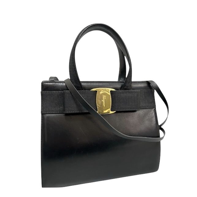 フェラガモ バッグ