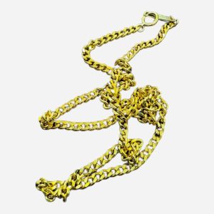 K18 18金 喜平ネックレス