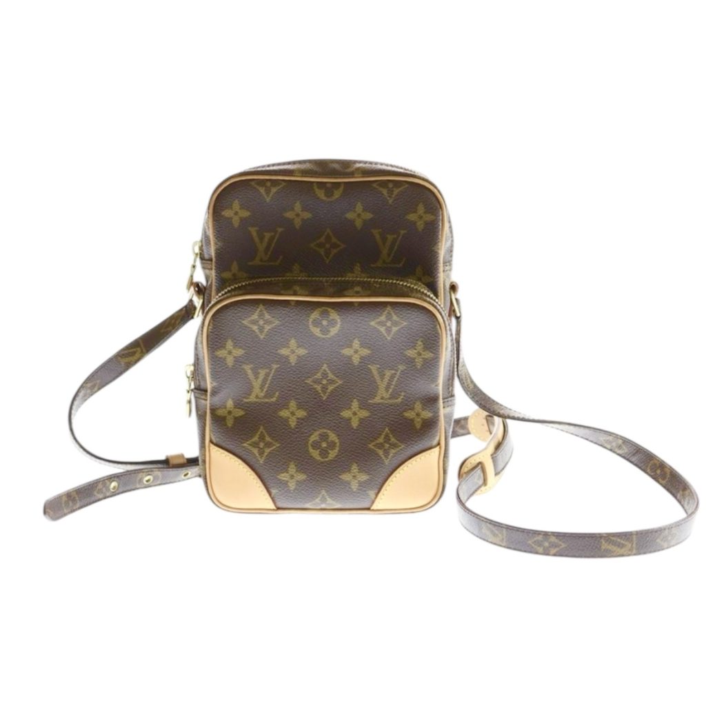 ルイヴィトン モノグラム アマゾン