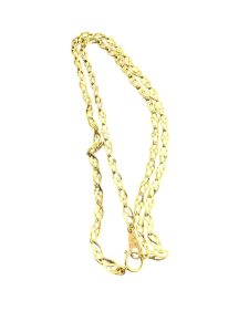 K24 ネックレス 純金