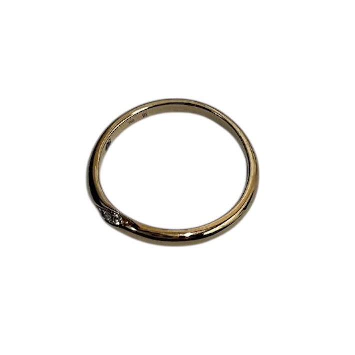 K18(18金) リング