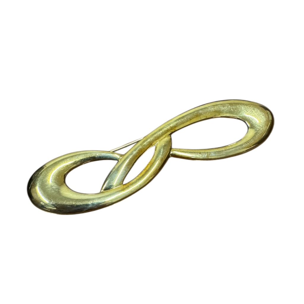 K18(18金) ピンバッチ