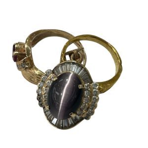 K18 18金 アクセサリーおまとめ