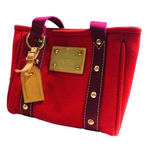 Louis Vuitton(ルイヴィトン)　アンティグア　カバPM