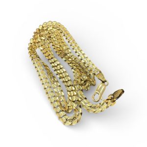 【K14 喜平ネックレス】弘前市