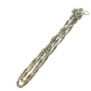 Pt1000 (プラチナ)　ネックレス