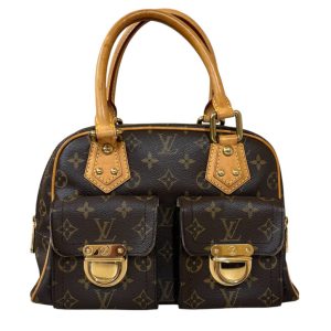 ルイ ヴィトン モノグラム マンハッタンPM