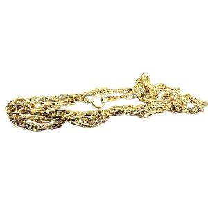 K18 18金 ネックレス