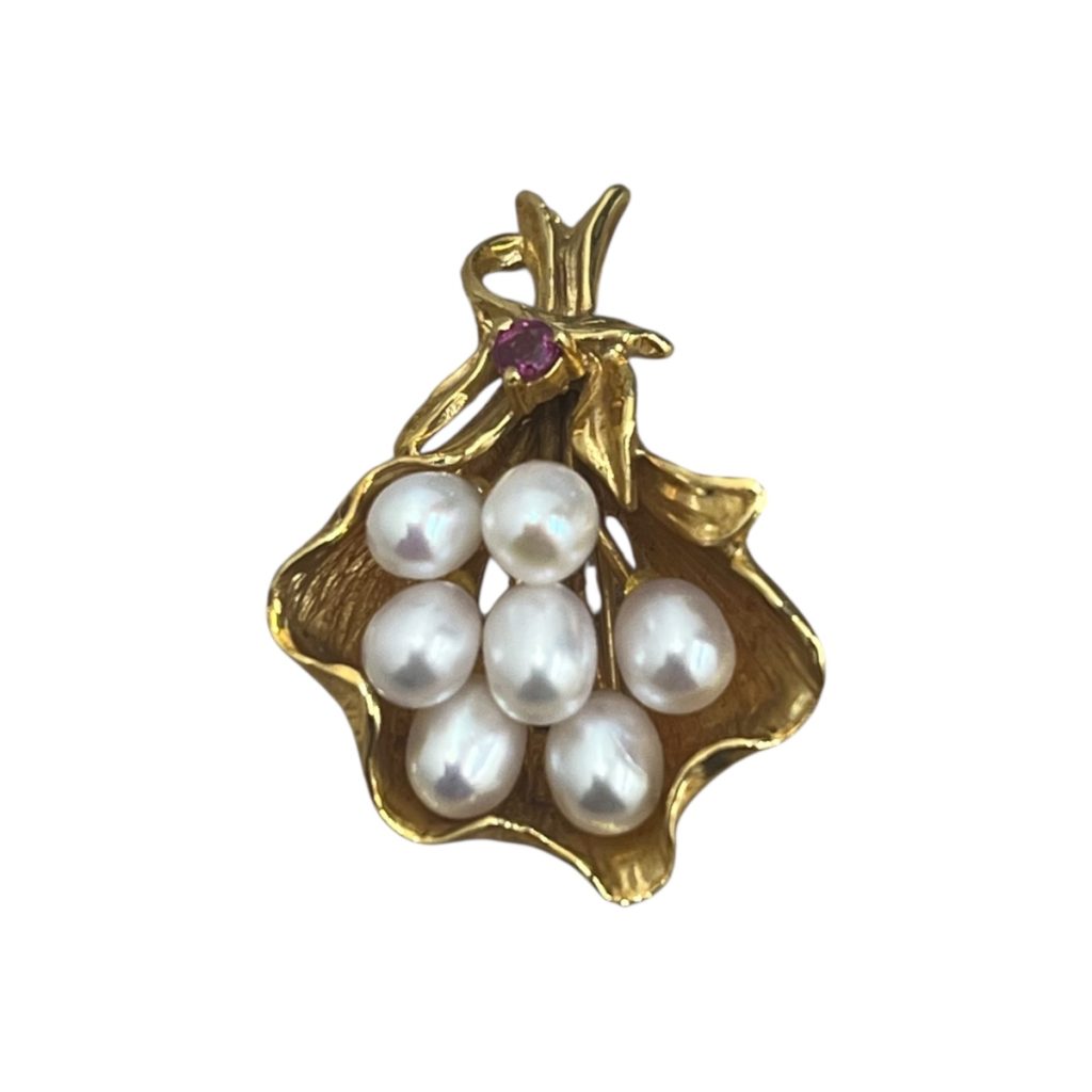 K18　18金　750　トップ