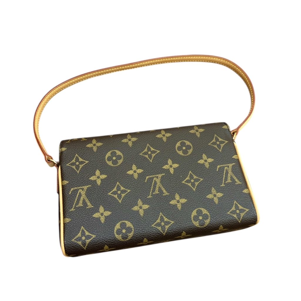 Louis Vuitton ルイヴィトン レシタル
