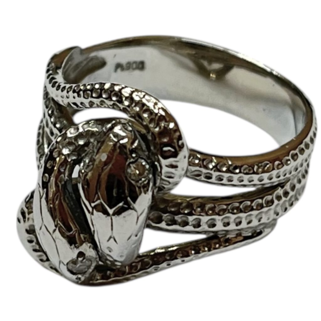 プラチナ900 指輪（Pt900 リング）